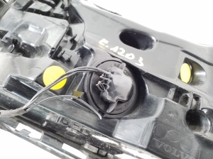 VOLVO C 40 I (2022–2026) Eckleuchte hinten - 6