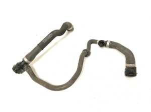   Radiator hose  - A2055019400 