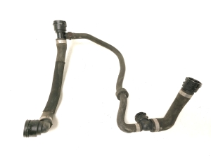 Mercedes Benz C-Class 205 (2014–2021) Jahutusradiaatori voolik A2055019400 - 4