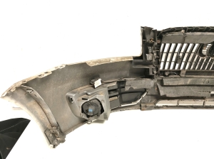 AUDI Q5 (2008–2017) Esikaitseraud 8R0807438 - 2