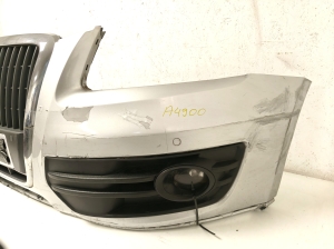 AUDI Q5 (2008–2017) Esikaitseraud 8R0807438 - 10