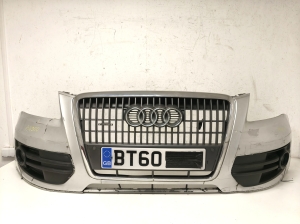Stoßstange Stoßfänger vorne - 8R0807438