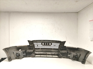 AUDI Q5 (2008–2017) Esikaitseraud 8R0807438 - 4