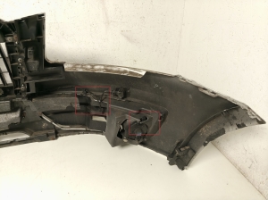 AUDI Q5 (2008–2017) Esikaitseraud 8R0807438 - 7