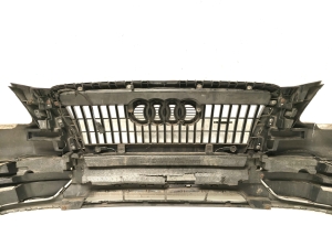 AUDI Q5 (2008–2017) Esikaitseraud 8R0807438 - 8
