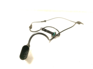 Mercedes Benz C-Class 205 (2014–2021) ABS-Sensor vorne A2059058103 - 3