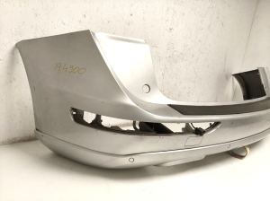 AUDI Q5 (2008–2017) Rear bumper 8R0807511 - 4