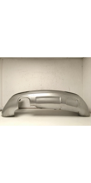 AUDI Q5 (2008–2017) Rear bumper 8R0807511 - 8