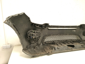Land Rover Discovery Sport (2014–2026) Priekšējais bamperis FK7217F003 - 4