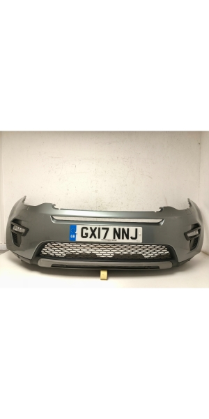   Stoßstange Stoßfänger vorne  - FK7217F003 