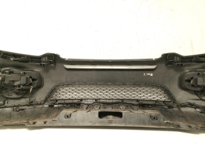 Land Rover Discovery Sport (2014–2026) Priekšējais bamperis FK7217F003 - 5