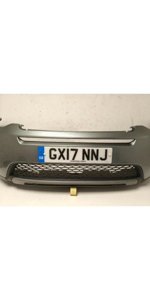 Land Rover Discovery Sport (2014–2026) Priekšējais bamperis FK7217F003 - 7