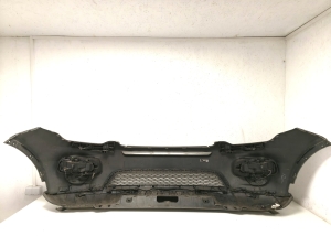 Land Rover Discovery Sport (2014–2026) Priekšējais bamperis FK7217F003 - 8