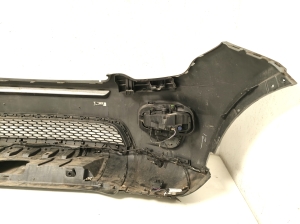 Land Rover Discovery Sport (2014–2026) Priekšējais bamperis FK7217F003 - 9