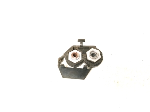   Headlight bracket  - A2056260212 