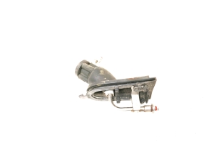 Mercedes Benz C-Class 205 (2014–2021) Voolik A2058303705 - 5