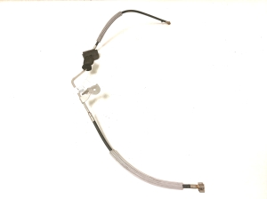 Mercedes Benz C-Class 205 (2014–2021) Voolik A2058309204 - 3