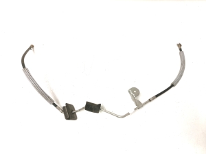 Mercedes Benz C-Class 205 (2014–2021) Voolik A2058309204 - 4