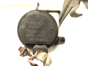 Mercedes Benz C-Class 205 (2014–2021) Tsirkulatsioonipump A0005004386 - 2