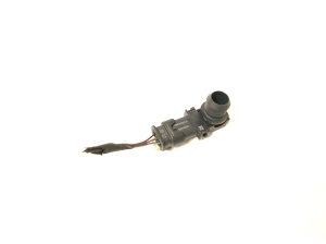 Mercedes Benz C-Class 205 (2014–2021) Bremsunterdrucksensor A0009051701 - 2