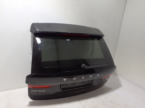 VOLVO XC60 (2017–2026) Trunk lid 31420453 - 4