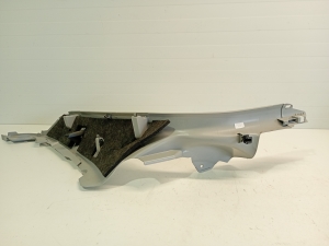 AUDI A3 8V (2012–2020) Sonstiges Innenraumteil 8v5867768 - 3