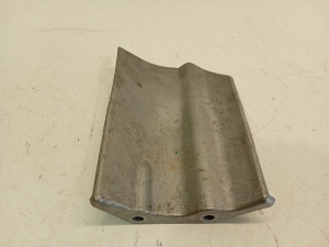 AUDI A3 8V (2012–2020) Front drive shaft guard 5q0407720 - 2