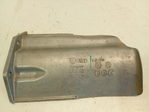 AUDI A3 8V (2012–2020) Front drive shaft guard 5q0407720 - 4