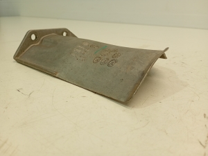 AUDI A3 8V (2012–2020) Front drive shaft guard 5q0407720 - 6
