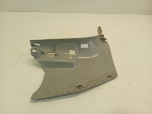 AUDI A3 8V (2012–2020) Sonstiges Innenraumteil 8V3867271 - 2