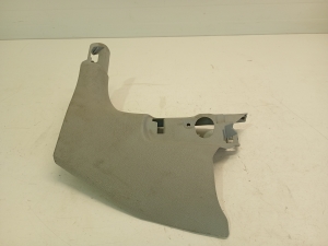 AUDI A3 8V (2012–2020) Sonstiges Innenraumteil 8V3867271 - 3