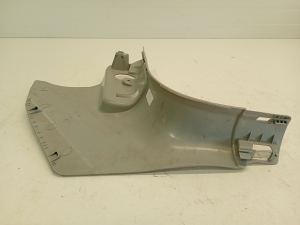 AUDI A3 8V (2012–2020) Sonstiges Innenraumteil 8V3867271 - 4