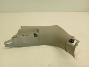 AUDI A3 8V (2012–2020) Sonstiges Innenraumteil 8V3867271 - 5
