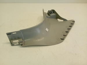 AUDI A3 8V (2012–2020) Sonstiges Innenraumteil 8V3867272 - 2