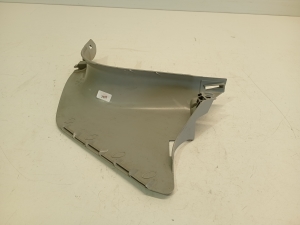 AUDI A3 8V (2012–2020) Sonstiges Innenraumteil 8V3867272 - 4