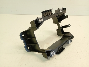 AUDI A3 8V (2012–2020) Sonstiges Innenraumteil 8V0863531 - 3