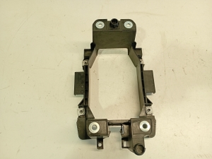 AUDI A3 8V (2012–2020) Sonstiges Innenraumteil 8V0863531 - 4