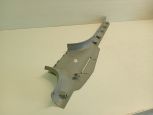 AUDI A3 8V (2012–2020) Sonstiges Innenraumteil 8V5853906 - 4