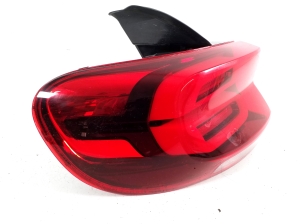 Citroen C5 Aircross (2018–2026) Eckleuchte hinten 9817269280 - 2