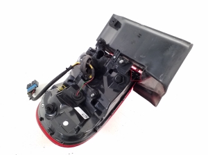 Citroen C5 Aircross (2018–2026) Eckleuchte hinten 9817269280 - 4