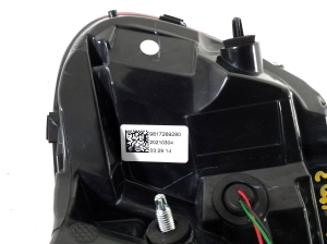 Citroen C5 Aircross (2018–2026) Eckleuchte hinten 9817269280 - 6