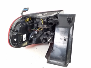 Rear corner light - 9817269280