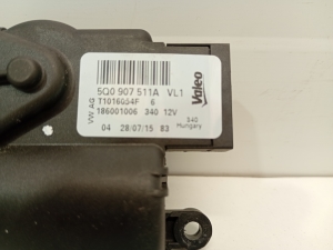 AUDI A3 8V (2012–2020) Salongi soojenduse klapi mootor 5Q0907511A - 5