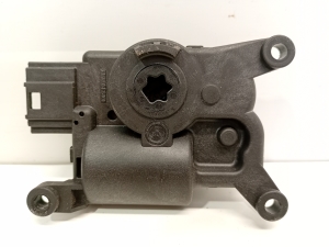 AUDI A3 8V (2012–2020) Salongi soojenduse klapi mootor 5Q0907511A - 5