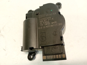   Servomoteur de volet d’air  - 5Q0907511K 