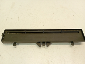   Salongi õhufiltri korpus  - T1015742R 