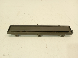 AUDI A3 8V (2012–2020) Innenraumluftfiltergehäuse T1015742R - 3