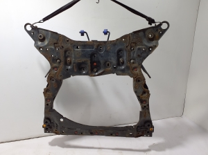 VOLVO XC60 (2017–2026) Front subframe 32211306 - 2