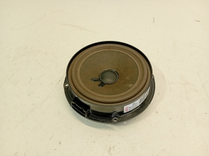 Volkswagen Passat B6 (2005–2010) Rear side door speaker 3C0035453 - 4