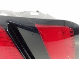 Peugeot 3008 (2016–2026) Tagatuli tagaluugil 9810477880 - 5